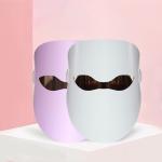 Whitening Skin Phototherapy 580nm 61g 32Pcs LED Light Therapy Mask