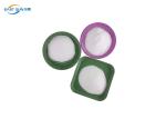 White DTF Heat Transfer Powder resistance to moisture and chemicals
