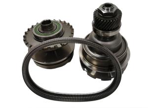 Quality RE0F10А JF011E CVT Transmission Pulley kit For Nissan x-trail tllda teana rogue wholesale