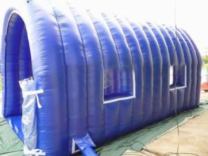 Quality SMART REPAIR SHELTER INFLATABLE MOBILE SPRAY BOOTH wholesale