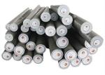 Round Hot Rolled Steel Bar , Low Alloy High Tensile Steel Bar / Rod AISI 4340