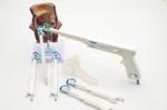 Painless Pph Stapled Hemorrhoidopexy Anal Cushion Lifting Minor Operation Damage