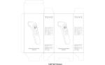 Fast Response Digital Infrared Thermometer , Smart Fever Scan Thermometer