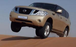 Quality Tule 4.0L Used Car SE Middle East Version 5 Door 7 Seater SUV Second-hand Cars wholesale