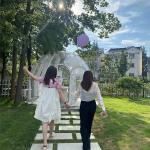 Leisure Igloo Dome Tent Transparent PC Dome House Waterproof Bubble Tent