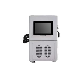 Quality Flash Memory Chip Intelligent Test Equipment Compact Size wholesale