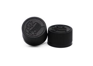 Quality Resistant Child Proof Cap Screw Closures 24mm 32mm wholesale