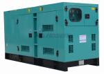500kVA Cummins Generator Set