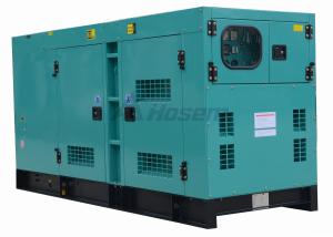 Quality 500kVA Cummins Generator Set wholesale