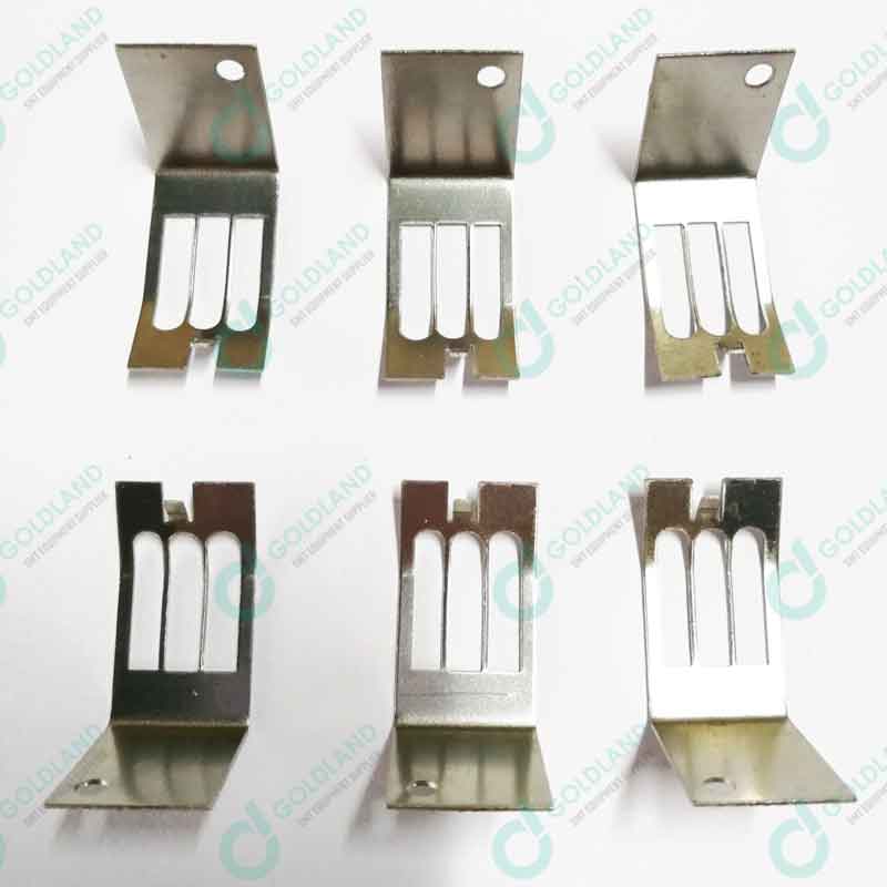 SMT spare part 03082005S02 STRIPPING SHEET METAL FOIL DISPOSAL X 12mm for Siplace/Siemens/ASM X12mm feeder
