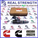 Diesel Fuel Injector Nozzles 3095040 3609925 3083863 3083849 3411754 4903084