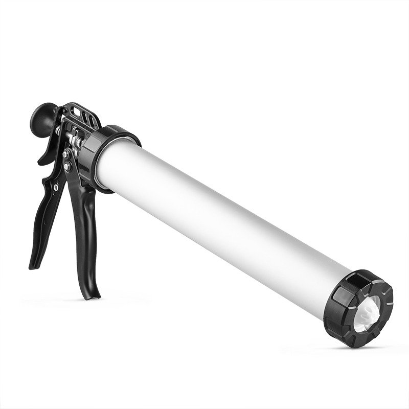 600ml Cordless Caulking Sealant Gun For Sealing Bonding