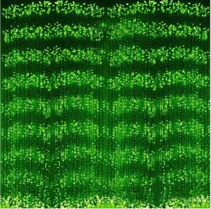 Quality waterfall lights wholesale