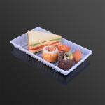 18g Frozen Food Blister Pack Tray Disposable custom blister tray