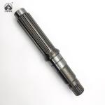 19x20 H223 Excavator Gear DH215 9 Traveling Hydraulic Pump Shaft