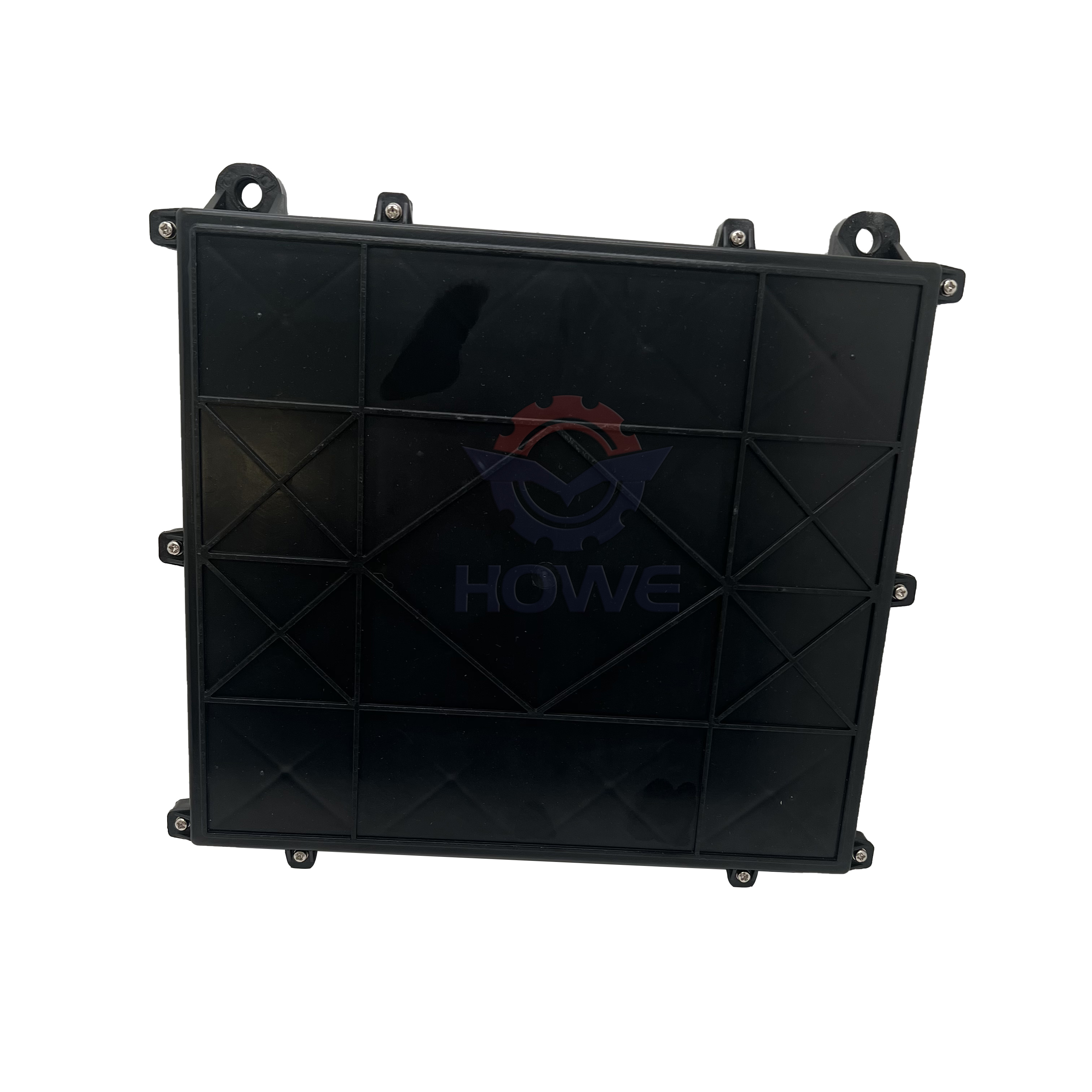 Excavator Parts SK330-10 SK350-10 J08 Hydraulic Controller Computer Board ECU LC22E00323F4