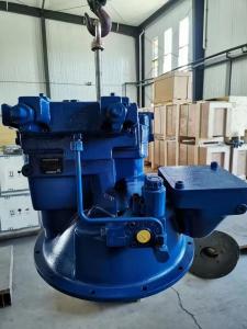 Quality DH370 Excavator Hydraulic Pump DH370-7 A8V200 DH370 DH380 DH420 DH500 wholesale