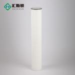 Water Treatment Function Oil Removal Impurities High Flow Filter Cartridge 5