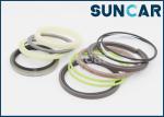 Hitachi Excavator 4286739 Bucket Hydraulic Cylinder Repair Seal Kit Fits EX100-2