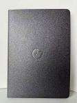 PVC Cover Material Personalized Writing Journals Rectangle Shape Long Lifetime