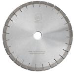 10in Industrial Grade Diamond Cutting Saw Blade for Stone Granite Hot Press