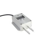 RoHS SS 100kPa 5V Air Differential Pressure Transmitter