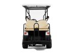 Transportation Multi Passenger Golf Carts 11 Person With Independent Suspension