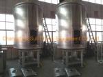 Aminophenol Continuous Drying Equipment Organic Chemical Dryer