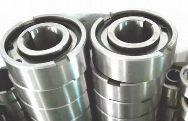 Cheap TFS25 Keyway 8x2.0 Inner Race Clutch Thrust Roller Bearing 25x24x62mm for sale