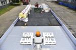 Sinotruk HOWO Water Foam Tank Fire Truck Low Price Specialized China Manufacture