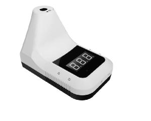 Quality DC 5V Wall Mounting Thermometer wholesale