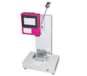 Quality Digital Display Plastic Testing Machine ,Izod Impact Testing Equipment wholesale