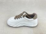 Lightweight Stylish Sneakers For Women OEM ODM Most Comfortable Fashion Sneakers