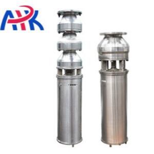 Quality 3KW Fountain Water Pump Stainless Steel Wholesale Factory Outlet wholesale
