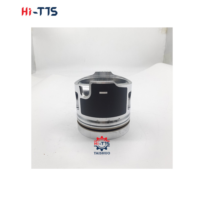 S4K S6K 3066 320C 59mm Piston 297-7753 34317-07100 For Mitsubishi Engine Parts