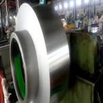ISO BV Austenitic 1mm Aluminium Strip N08020 Duplex Steel Coil