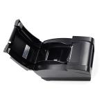 GP-58MBIII USB Black POS Receipt Printer 58mm for Supermarket