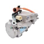 BYD T5-8103020 Electric AC Air Compressor For Car 430V-550V BC28A Automotive