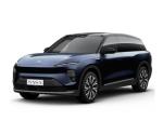 2023 Used Car Nio Es8 New Energy EV Car Electric SUV Vehicle for Adults Electric