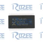 74ALVC164245DGG:11