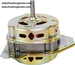 Quality Energy Saving Washing Machine Single Phase Motors for Sale HK-178T wholesale