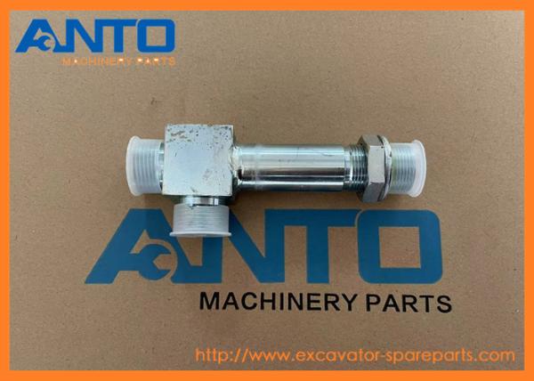 20Y-62-41940 20Y6241940 Elbow Excavators Spare Parts Support For KOMATSU PC200