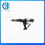 295050-0920 23670-E0540 Fuel Injector for Hino Truck J05E Engine Kobelco SK200-8