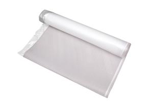Quality 2mm PE Foam Underlay 200sqft Vapor Barrier Underlayment For Wood Flooring wholesale