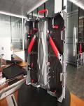 P2.976 Video Wall Rental Die Cast Aluminum Cabinet Indoor Led Rental Screen