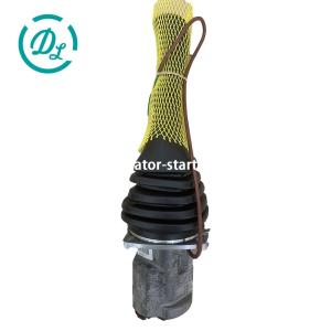 Quality Joystick Control Valve Assembly 08352917 Rexroth Spare Parts Excavator wholesale