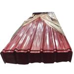 CGCC Prepainted Roofing Sheet 22 Gauge Colour Coated Roofing Sheets
