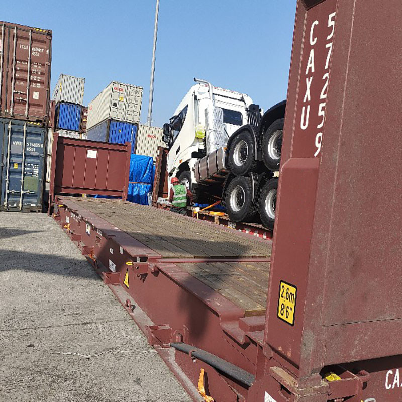 Heavy Duty Containers Fob Oceanic Air Freight Forwarding & Cargo Services China To Kenya