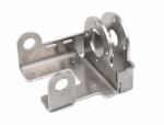 ODM Laser Cutting Automotive Stamping Parts 0.01-0.05mm Tolerance