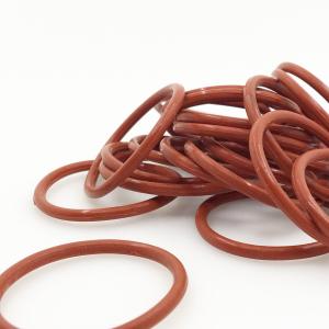 Quality Customized O Rings with High Temperature Resistance and Oil Resistant Properties wholesale